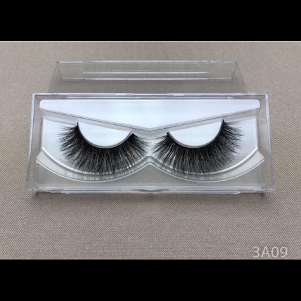 Lashes💅🏽
